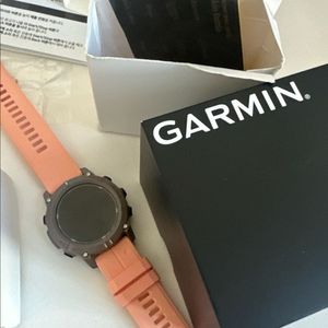 가민 디센트 g2