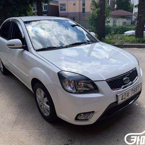 [기아]프라이드신형 1.6 4DR CVVT SLX #앱