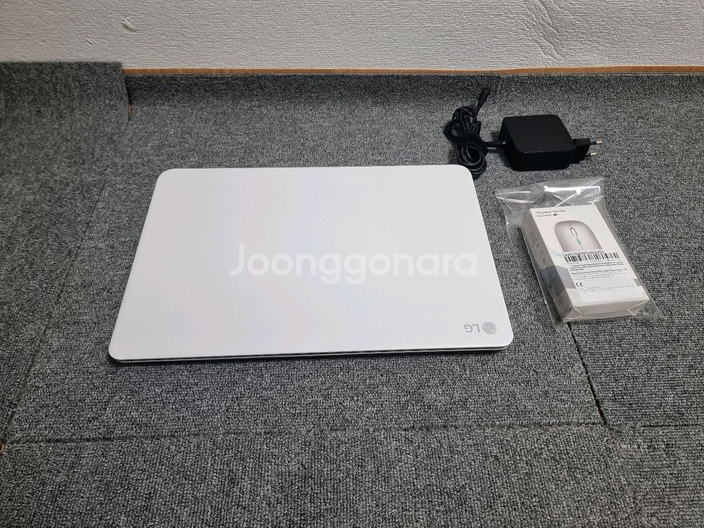 LG 울트라 PC 노트북 팝니다 15,6인치 사무용,인--1