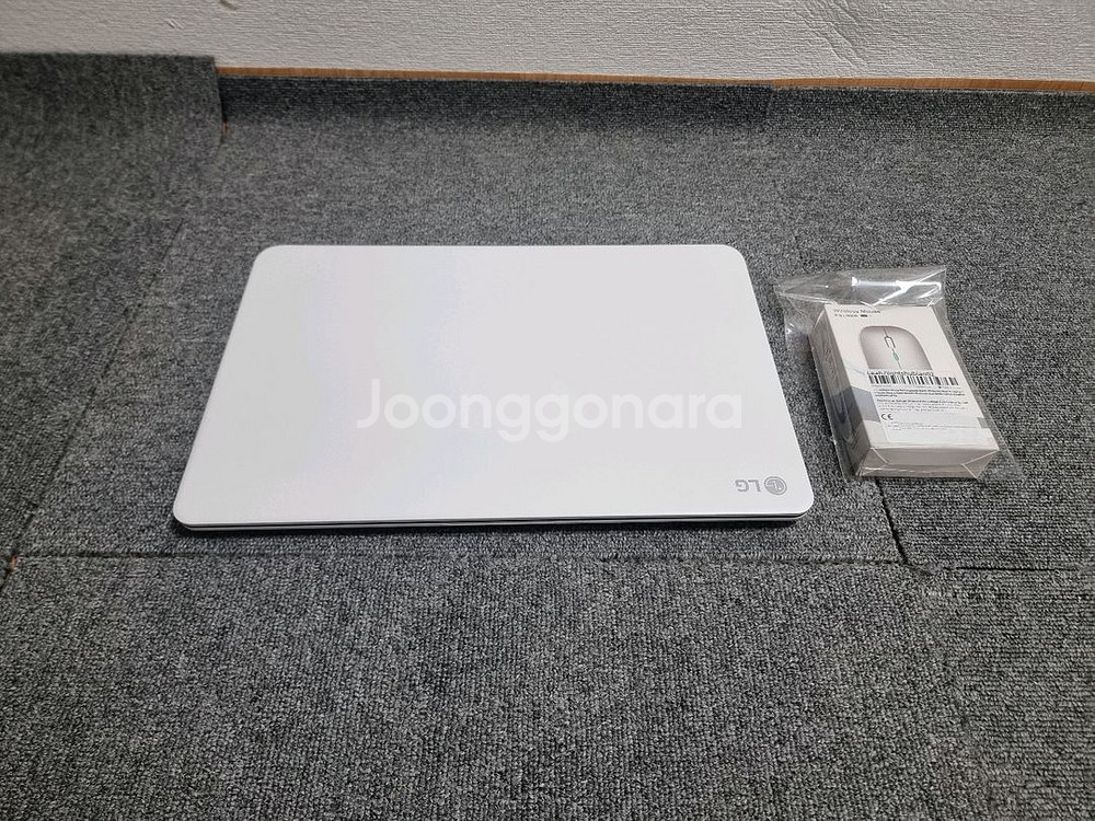 LG 울트라 PC 노트북 팝니다 15,6인치 사무용,인--0