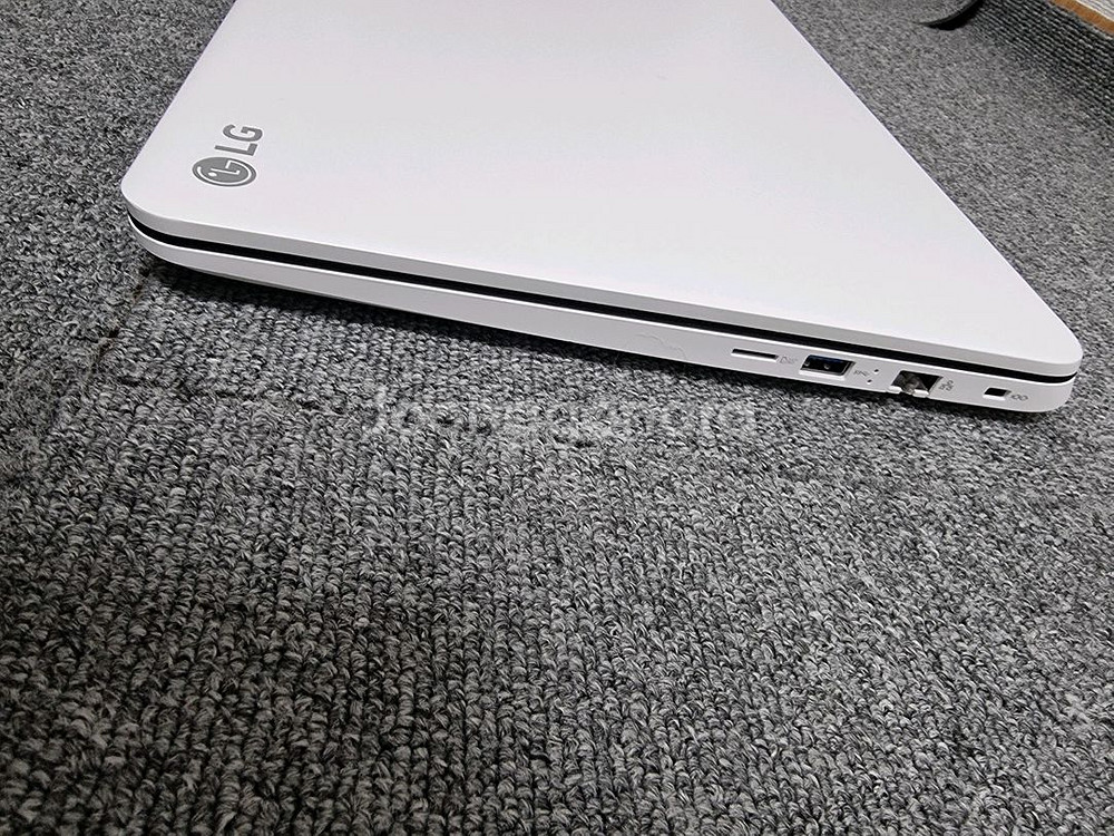 LG 울트라 PC 노트북 팝니다 15,6인치 사무용,인--6