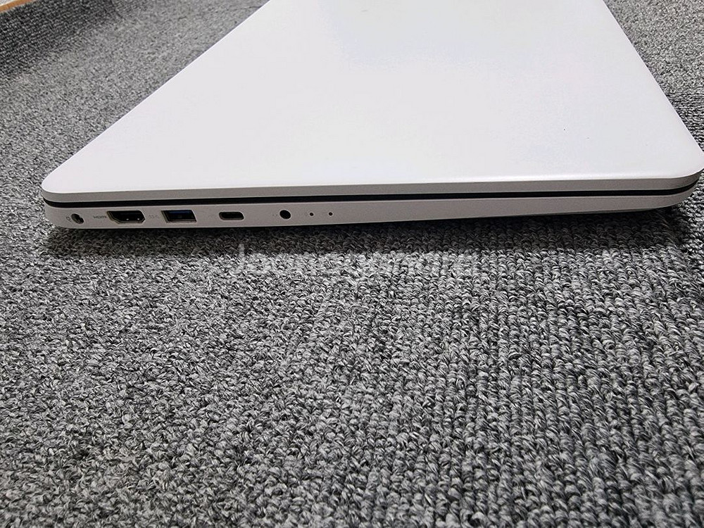 LG 울트라 PC 노트북 팝니다 15,6인치 사무용,인--5