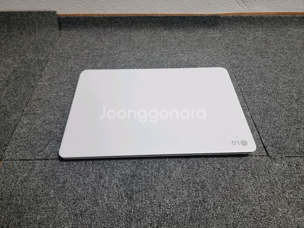 LG 울트라 PC 노트북 팝니다 15,6인치 사무용,인--3