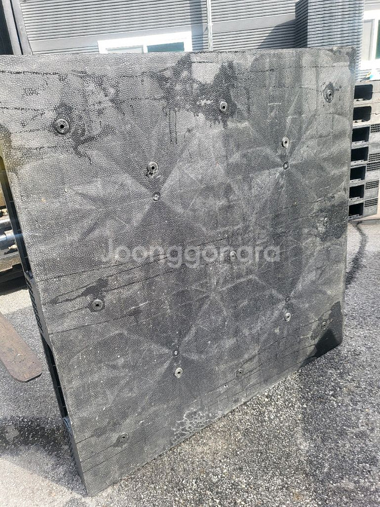 중량급 특수 파레트--3