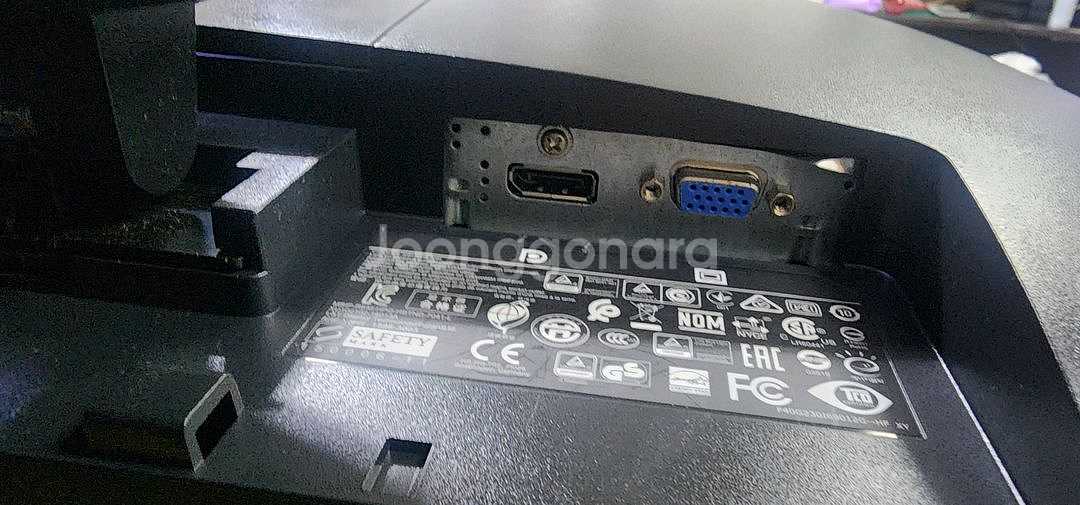 HP프로데스크 400 G2 / i3-4150 PC세트--9