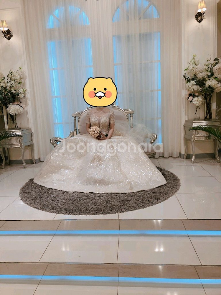 본식웨딩드레스--0