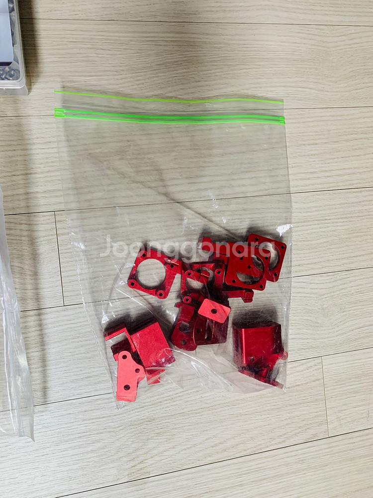3d 프린터--3