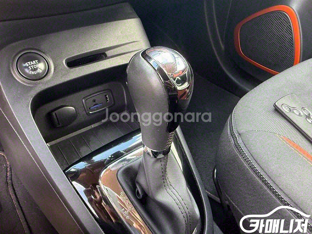 [르노코리아(삼성)]QM3 디젤 1.5 RE 시그니처--8