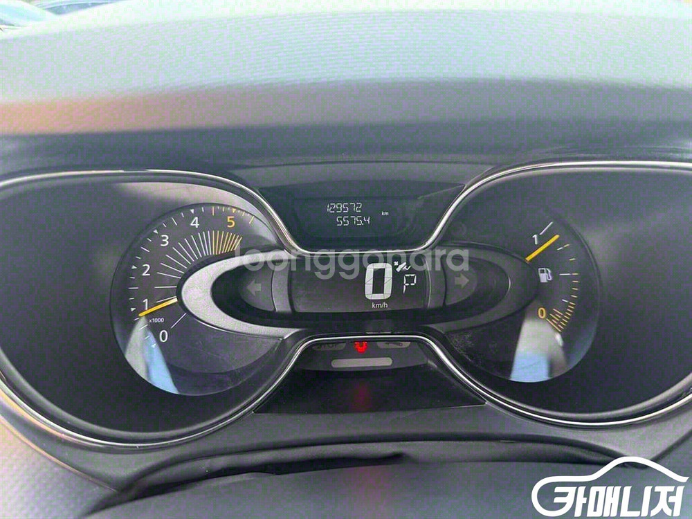 [르노코리아(삼성)]QM3 디젤 1.5 RE 시그니처--5