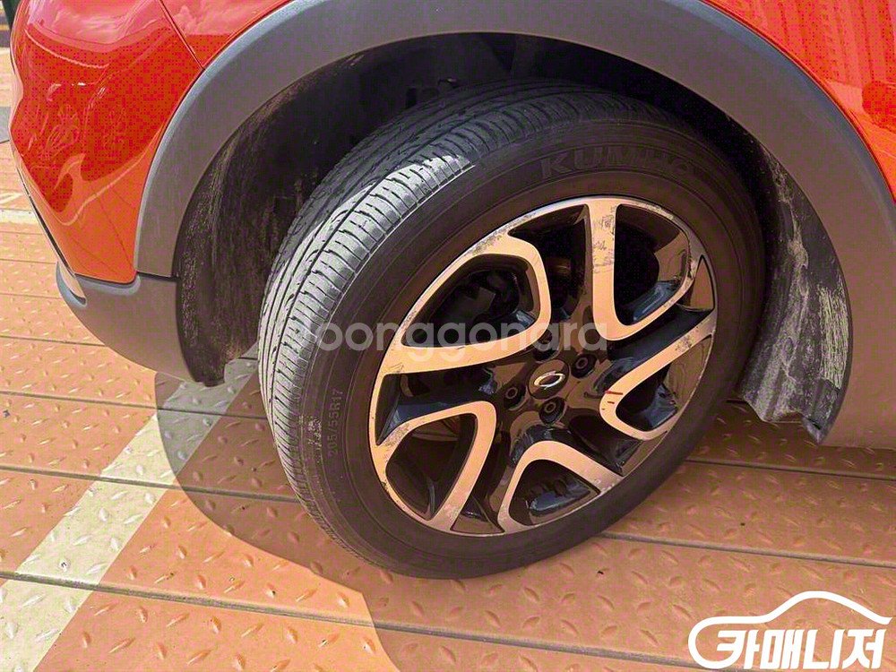 [르노코리아(삼성)]QM3 디젤 1.5 RE 시그니처--7