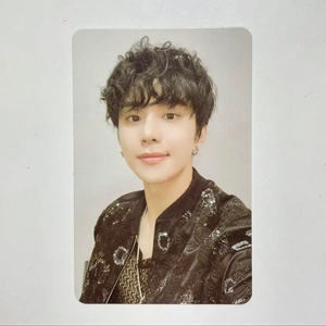 뽀글정우 레조넌스 엔시티 2020 파트원 패스트 김정우