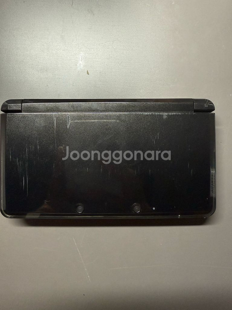 닌텐도 3ds--0