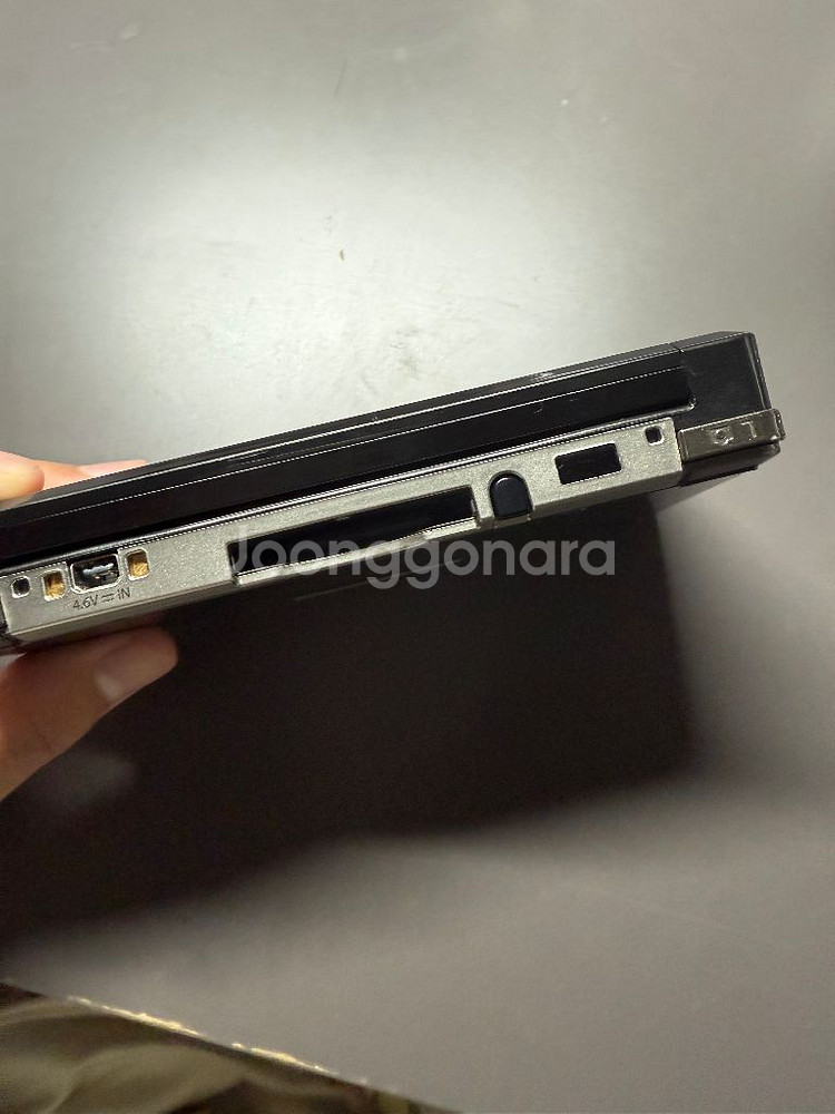 닌텐도 3ds--3