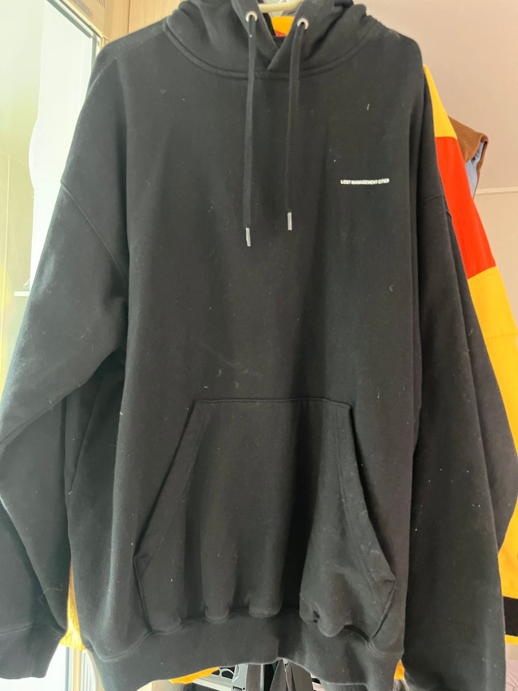 LMC 후드티 / L 이미지