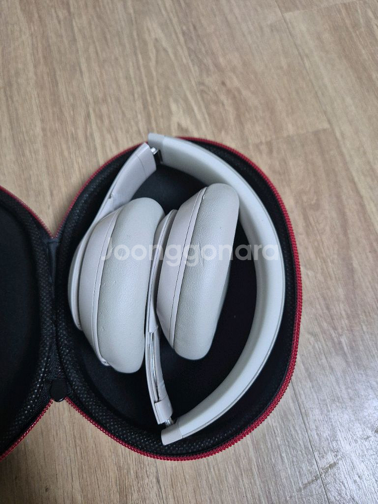 Beats Studio 프로 노캔 헤드폰--0