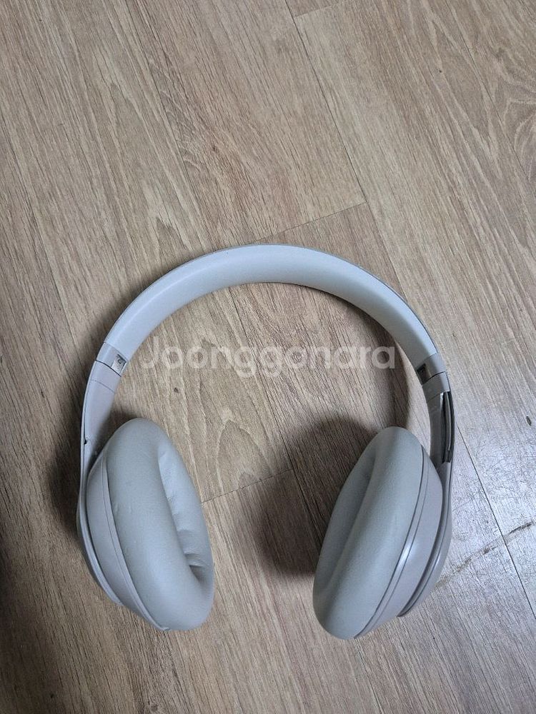 Beats Studio 프로 노캔 헤드폰--2