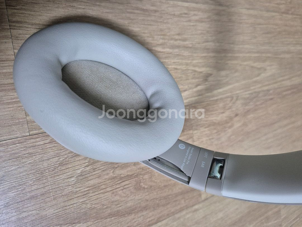 Beats Studio 프로 노캔 헤드폰--4
