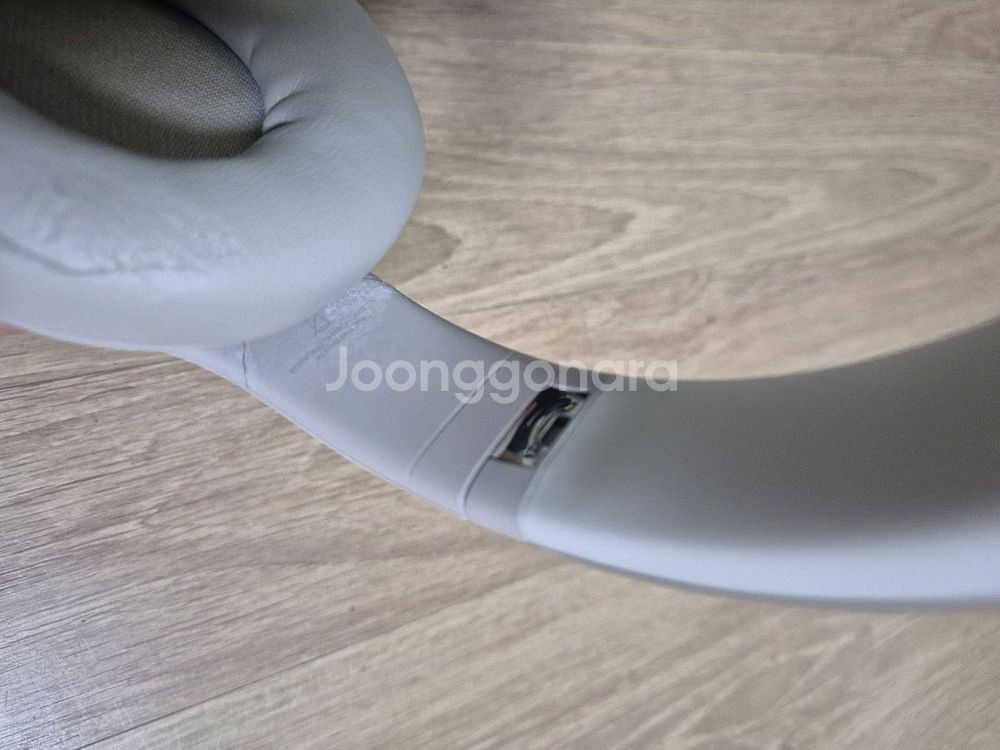 Beats Studio 프로 노캔 헤드폰--3