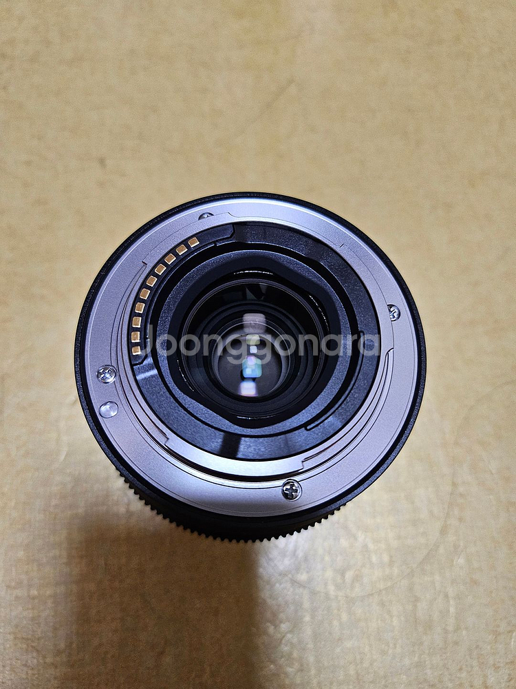 소니 fe40 f2.5G--1