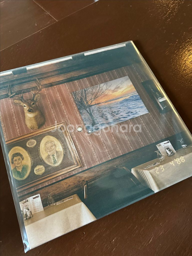 92914 초판 lp--0