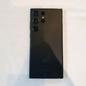 갤럭시 s23울트라 256 블랙 6508