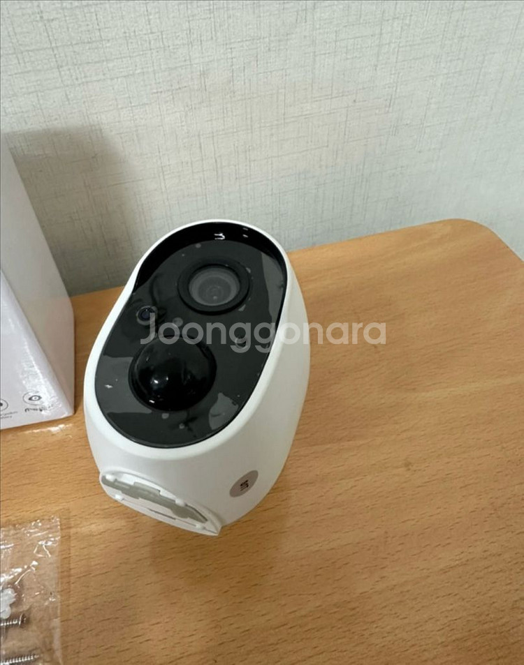 Wi-Fi 카메라 보안 IP카메라--1