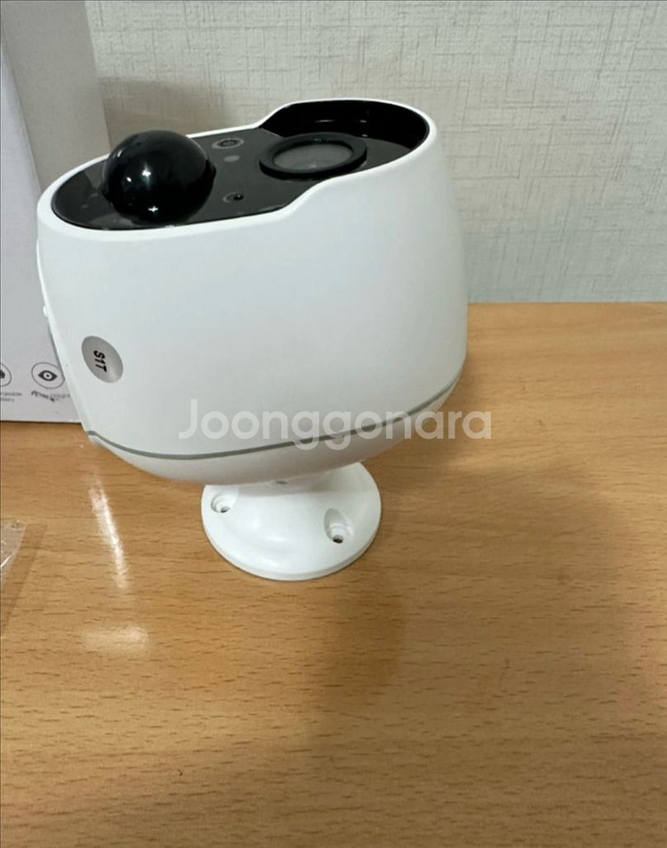 Wi-Fi 카메라 보안 IP카메라--2