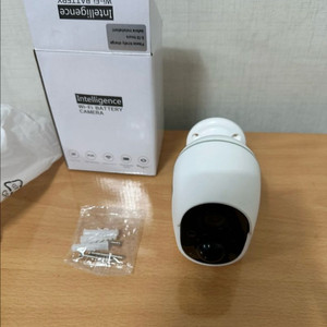 Wi-Fi 카메라 보안 IP카메라