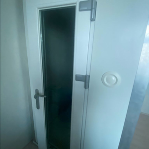 방음부스