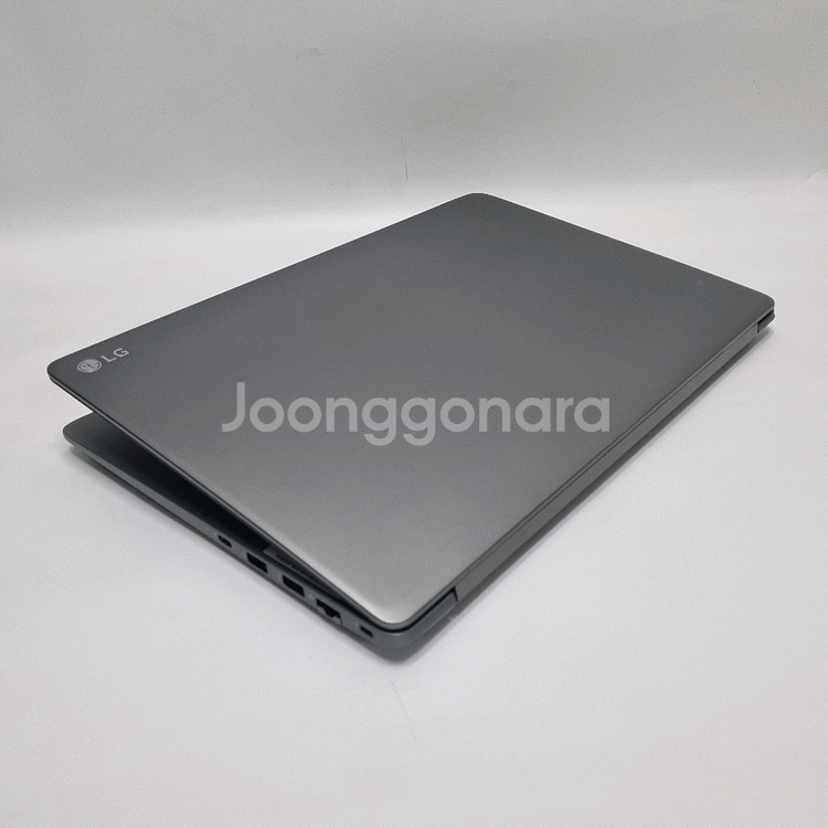 엘지 중고 노트북 i5 다크실버/SSD/성능업/FHD--0