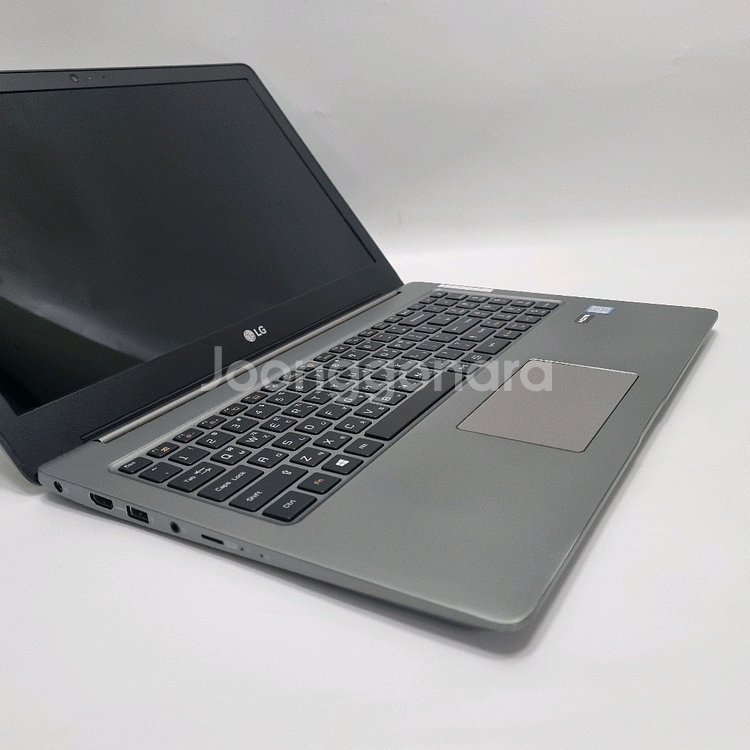 엘지 중고 노트북 i5 다크실버/SSD/성능업/FHD--4