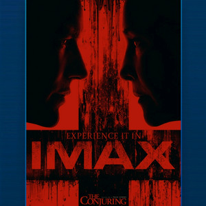 컨저링 마지막의식 아이맥스 미러 포스터 세트 cgv 굿