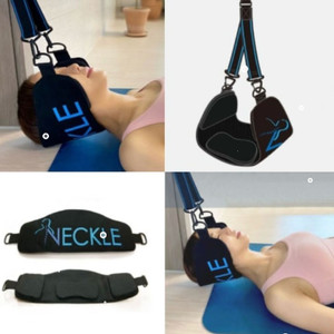 NECKLE 넥클 목 교정기