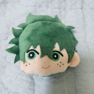 히로아카 나의 히어로 아카데미아 미도리야 이즈쿠