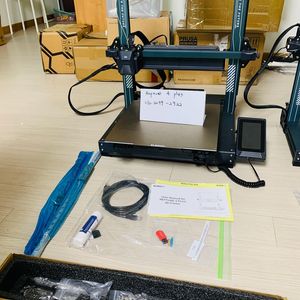 3d 프린터