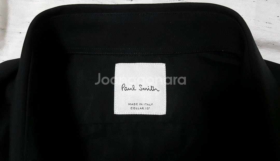 [Paul Smith] 폴스미스 드레스 셔츠 Slim--2