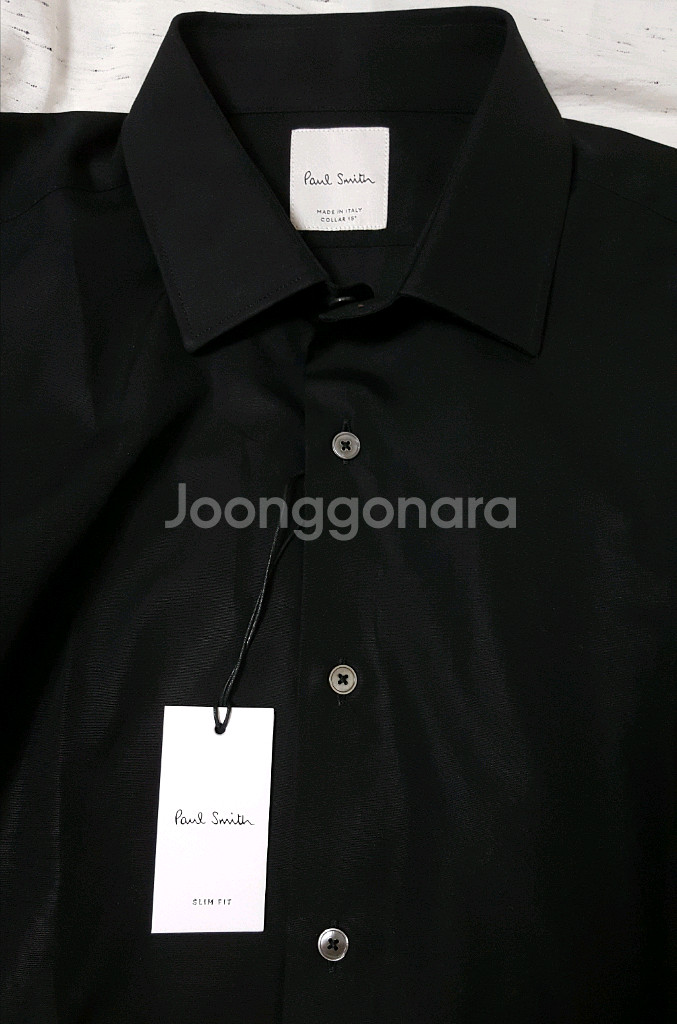 [Paul Smith] 폴스미스 드레스 셔츠 Slim--3