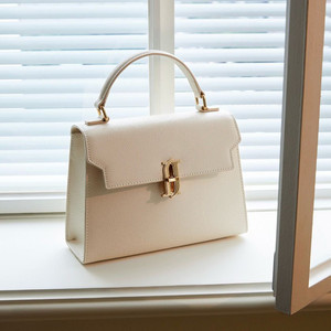 제이에스티나 크로스백 JHNCHD2BS855WH010