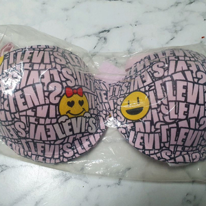 새상품 리바이스 브라 75C 사이즈