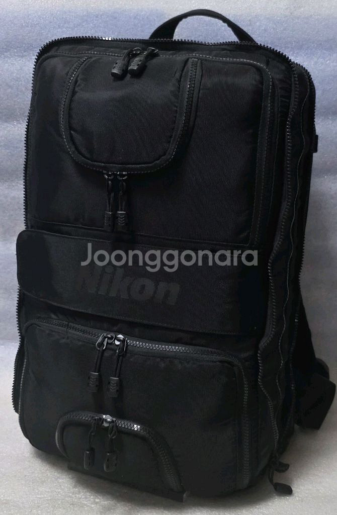 니콘 Nikon 시스템백팩 카메라가방 노트북백팩--0
