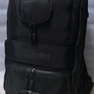 니콘 Nikon 시스템백팩 카메라가방 노트북백팩