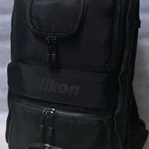 니콘 Nikon 시스템백팩 카메라가방 노트북백팩