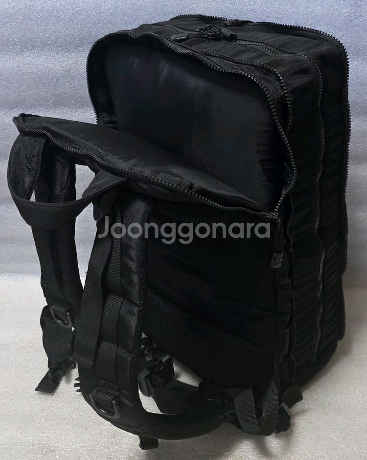 니콘 Nikon 시스템백팩 카메라가방 노트북백팩--6