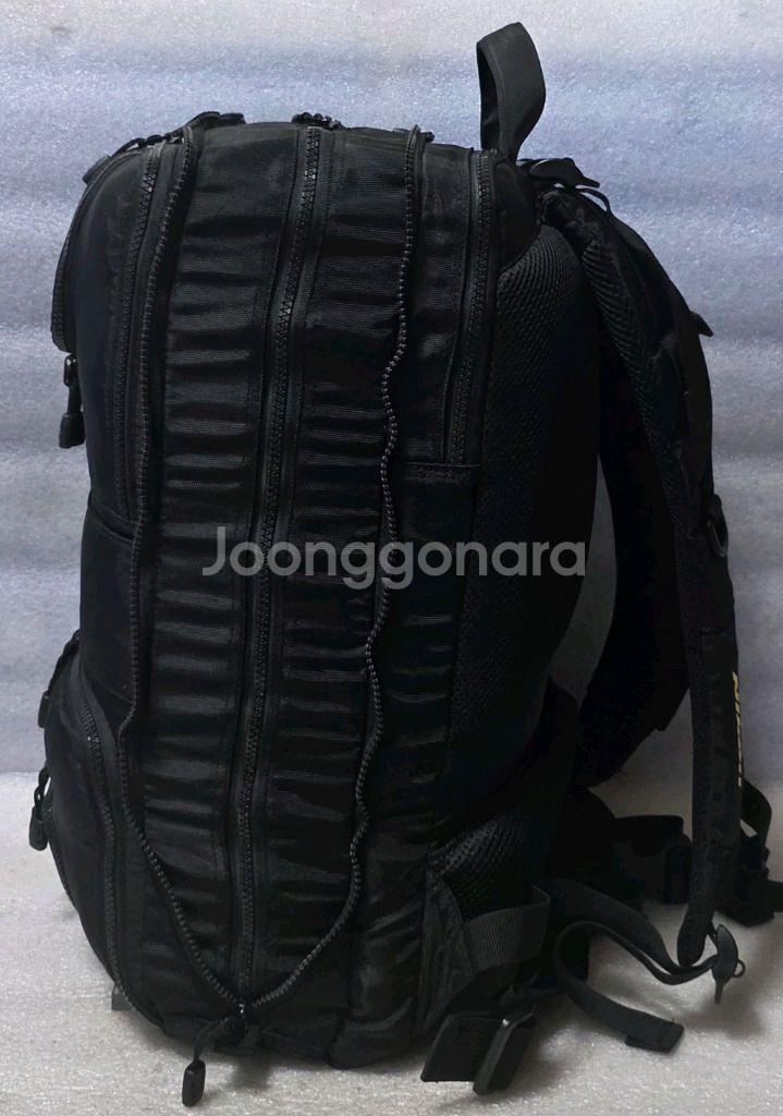 니콘 Nikon 시스템백팩 카메라가방 노트북백팩--4