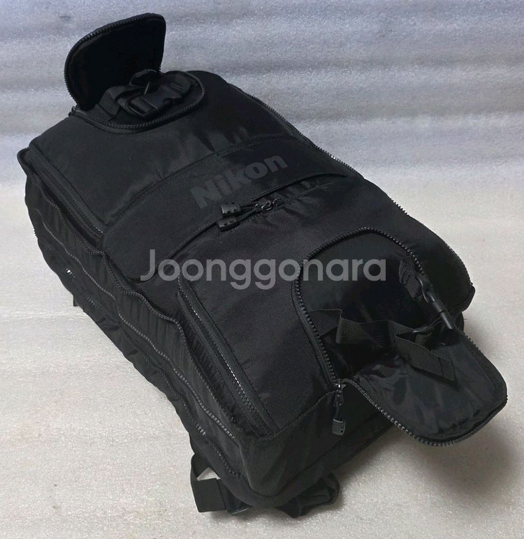 니콘 Nikon 시스템백팩 카메라가방 노트북백팩--8