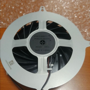폭스콘 PS5 교체용 120mm 쿨링팬