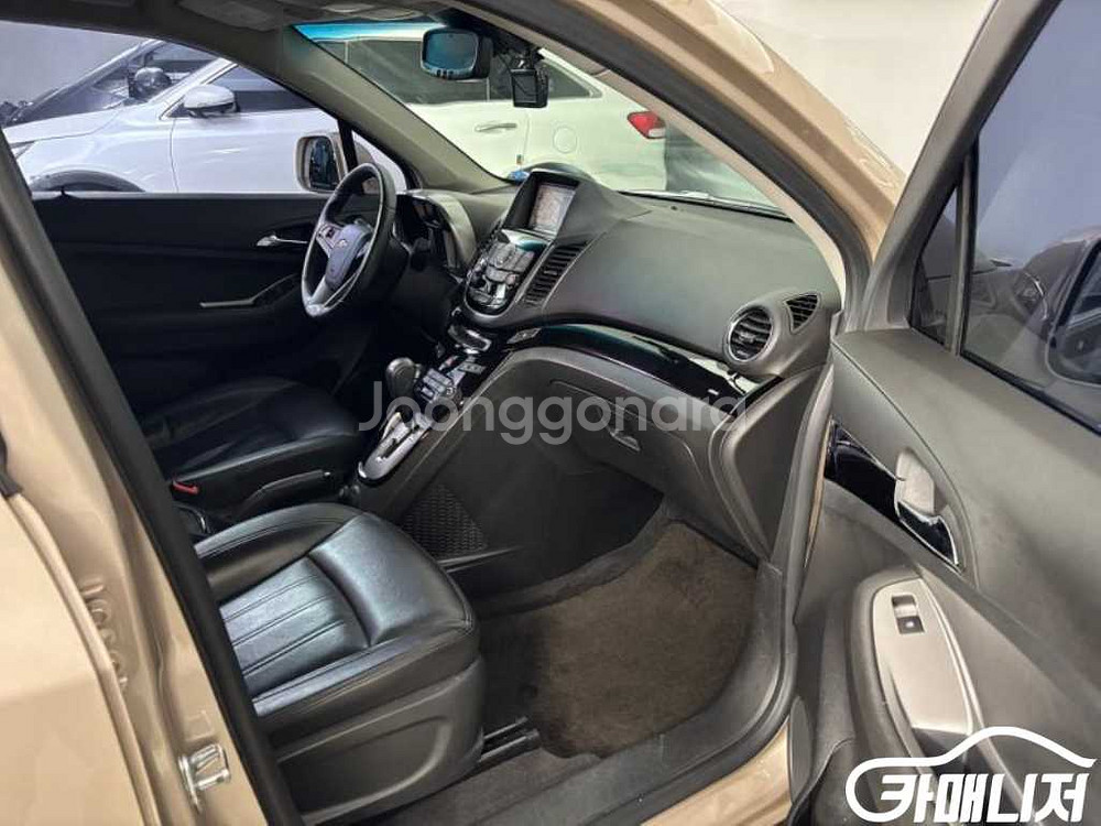 [쉐보레]올란도 LPGI LTZ 프리미엄 #앱특가--6