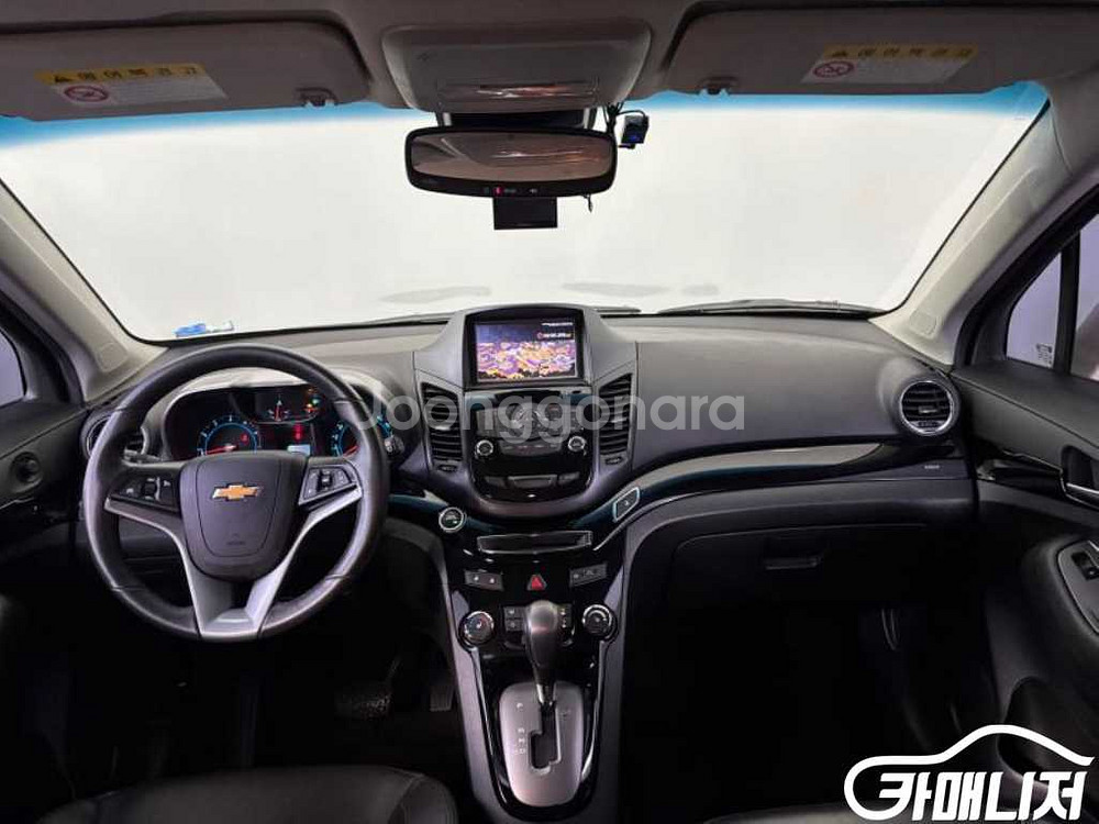 [쉐보레]올란도 LPGI LTZ 프리미엄 #앱특가--5