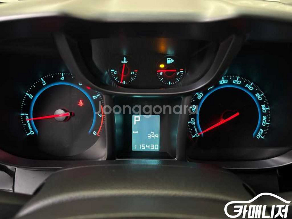 [쉐보레]올란도 LPGI LTZ 프리미엄 #앱특가--9