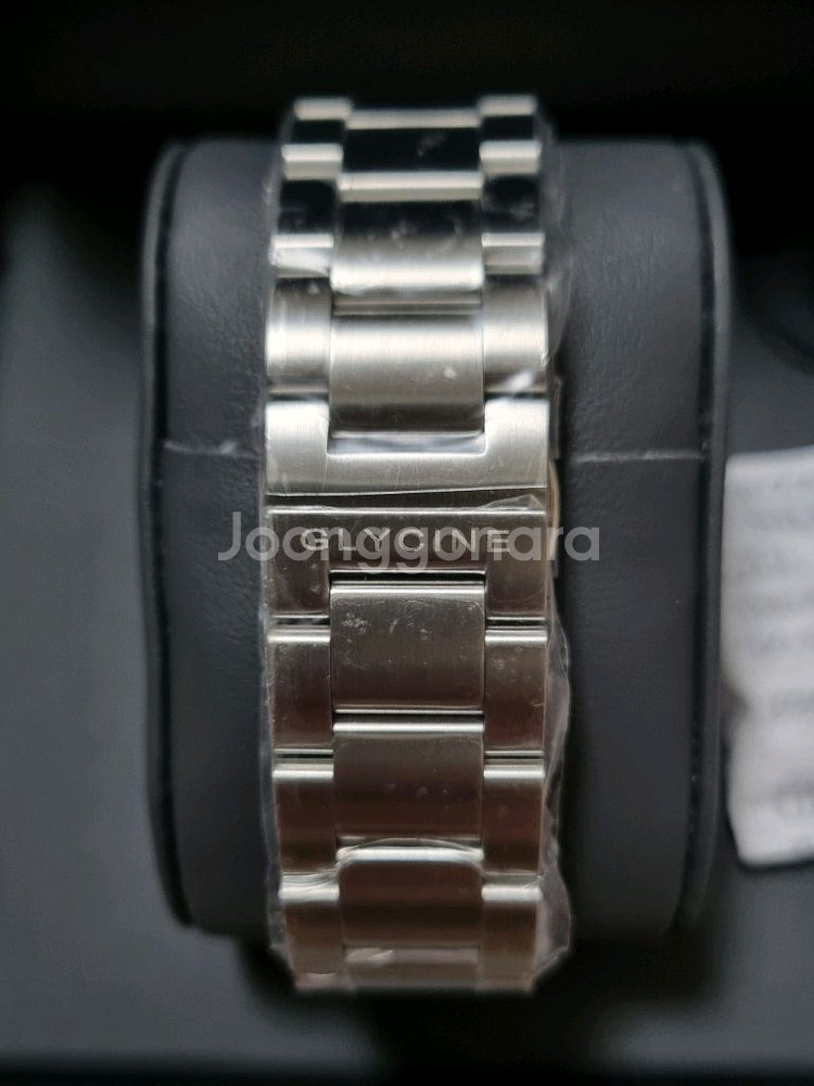 [GLYCINE] 글라이신 에어파일럿 듀얼타임(새상품)--4